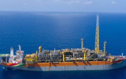 Guyana to get mere 30 out of 238 oil cargoes for 2022-2023