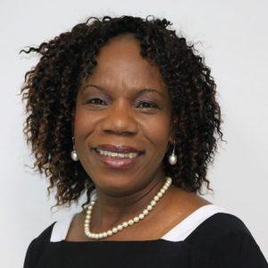 Dr. Paulette Bynoe, Deputy Dean of Graduate Studies, University of Guyana (Photo credit: Caricom Energy)