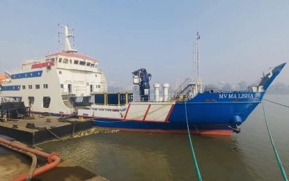 Govt. to spend $2.6B to upgrade two interior ferry stellings