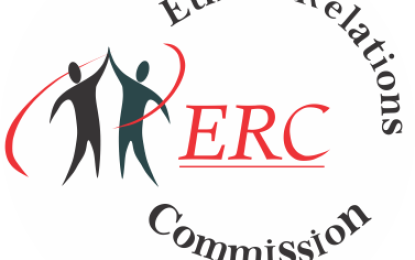 Cooperation critical to achieving national harmony – ERC