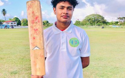 DCB U-19 inter-association tournament 2023 gets underway