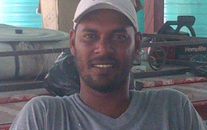 Ex-Guyana youth player Madholall’s 10th death anniversary cricket event set for April 