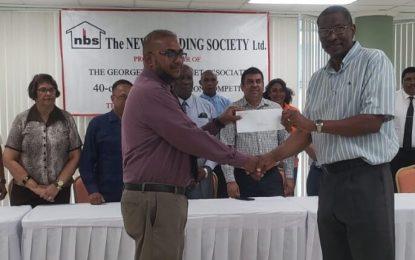 NBS lends support to GCA to host 2nd Division 40-over cricket tournament