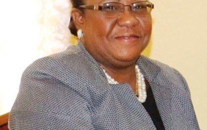 Chief Magistrate on pre-retirement leave, to retire next month