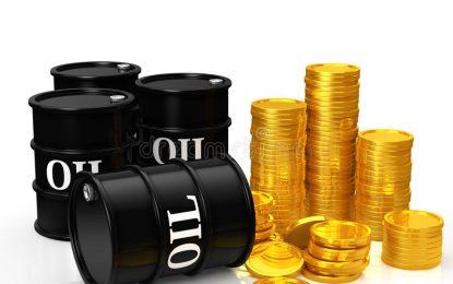 Guyana receives US$377M from oil in three months