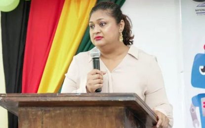 US$6.6M Good Hope Secondary School near completion – Education Minister