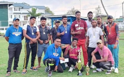 Rising Sun Sports win Norbert Alphonso/Hassan Rahim T/20 Memorial title-2023