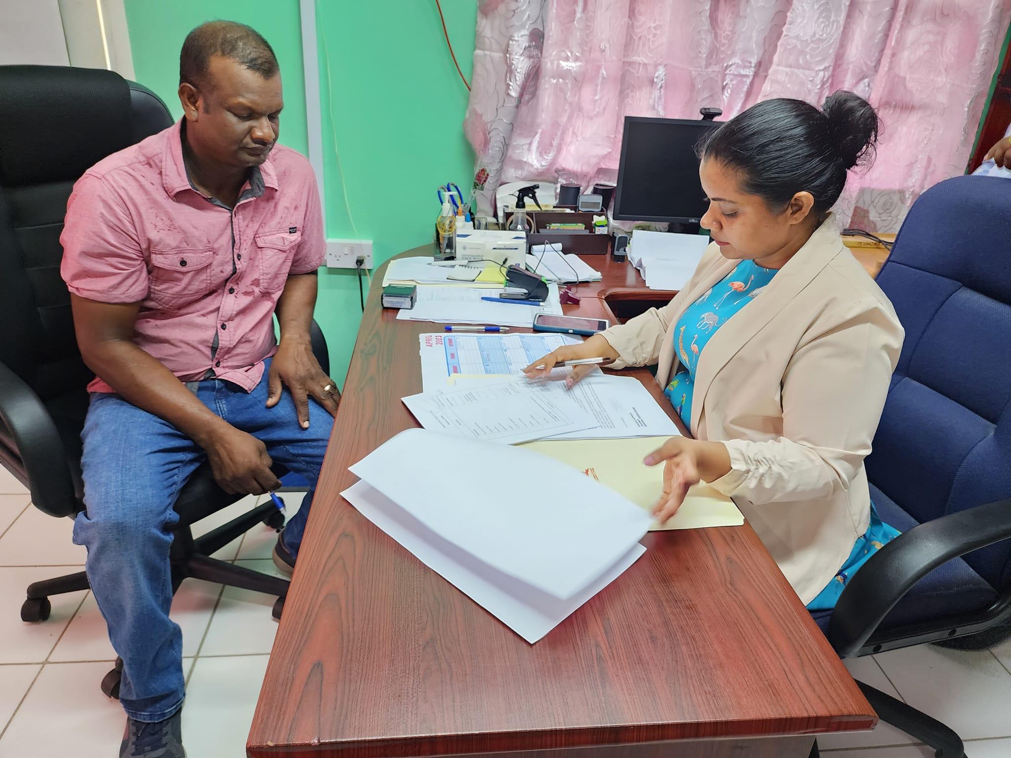 $21.4M Contract Signed To Extend Nurses’ Hostel At Suddie Public ...