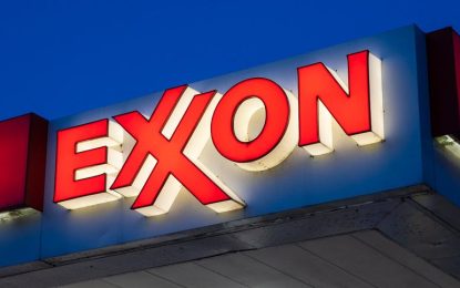 Huge discrepancy exists between Exxon, Govt. 2022 local content estimates