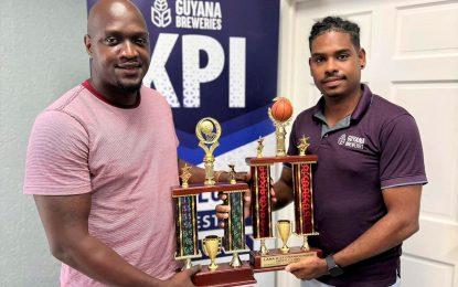 LABA to host U23 3×3 tournament on Saturday