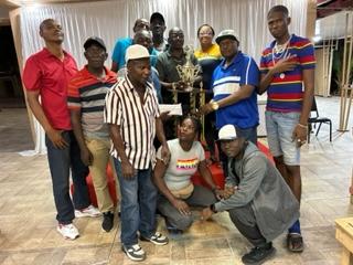 National Chess Championship playoff at Ocean Spray Hotel this Wednesday -  Guyana Chronicle