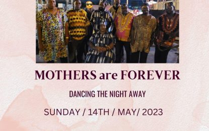 Mother’s Are Forever Concert set for Georgetown Club on Sunday