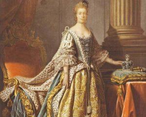 Britain’s First Black Queen? The Real Story Of Queen Charlotte ...