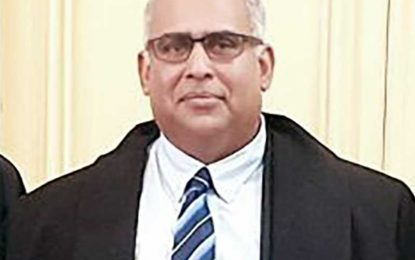 Citizens have a right to know EPA’s decisions in oil sector, other industries – Justice Kissoon Ruling