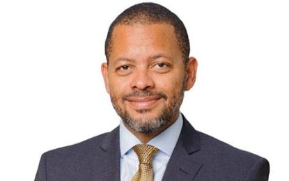 Ronald Burch-Smith new President of Bar Association