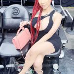 Guyanese social media influencer Tisha Brodie shot and killed in