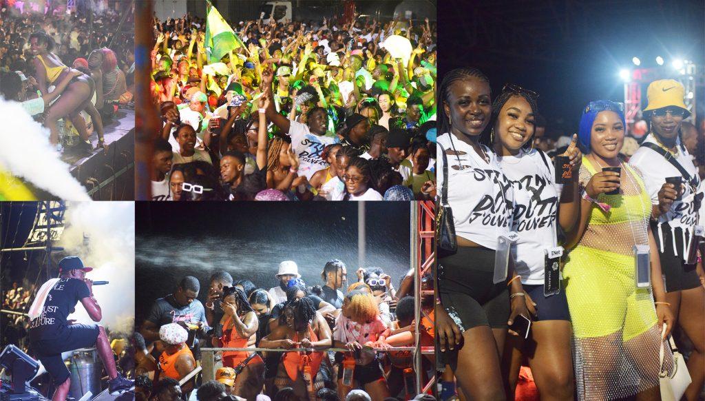 HJ Hosts Successful Stink And Dutty Fete Kaieteur News   Csx 1 1024x582 