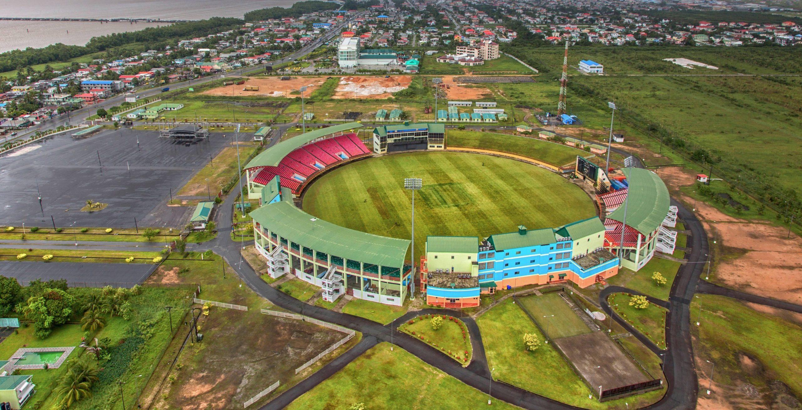 ICC Men’s T20 World Cup 2024 Caribbean bid process takes centre stage