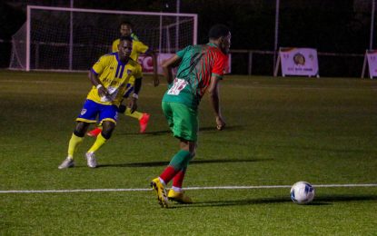 GDF thrash Milerock as Santos FC keeps clean sheet in latest wins – GFF/KFC Elite League