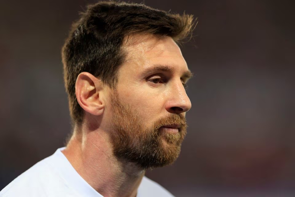 Lionel Messi: I'm going to Miami