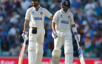 World Test Championship final: India’s Virat Kohli stands between Australia and title