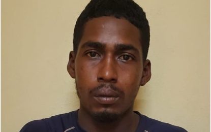 Man charged for raping girl, 5