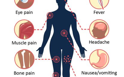 Guyana on high alert after dengue fever outbreak in the Americas