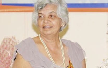 Guyana Golf Association Bestows Honorary Membership to Pioneer Female Golfers