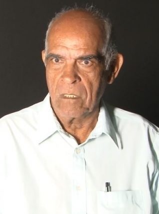 Public Commentator, Ramon Gaskin