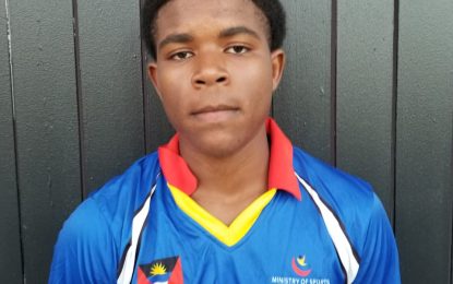 Walsh half-century steers Leewards to 8-wicket win over Guyana 