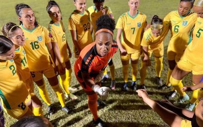 Concacaf confirms September’s Group Stage matches