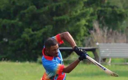 Twin-brothers Kristopher and Kyle Karran hit centuries in ORSCA’s T20 playoffs