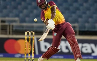 Batters in focus as West Indies look to go back-to-back against India