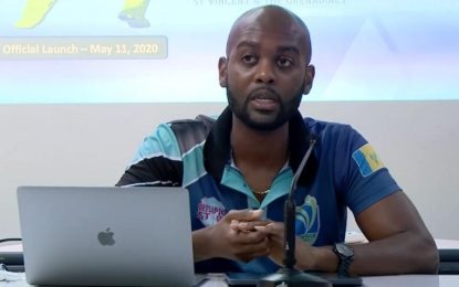 CWI president Dr Kishore Shallow debunks claims that Barbados will host ICC World Cup finals