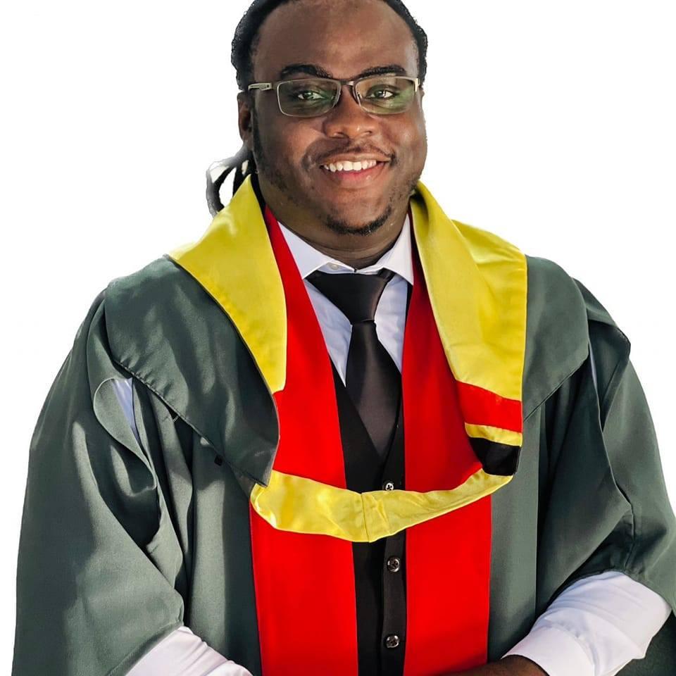 Beloved teacher and University lecturer, Dr. Jamain Hatton is a