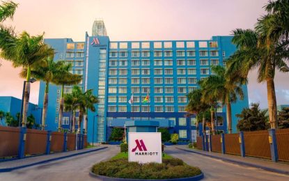 Jagdeo says not entertaining any more questions on Marriott Hotel