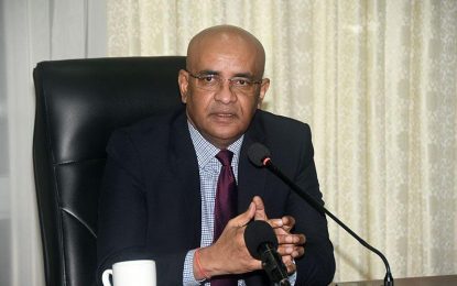 Petroleum Commission could have made Exxon’s US$214M audit fiasco worse – VP Jagdeo