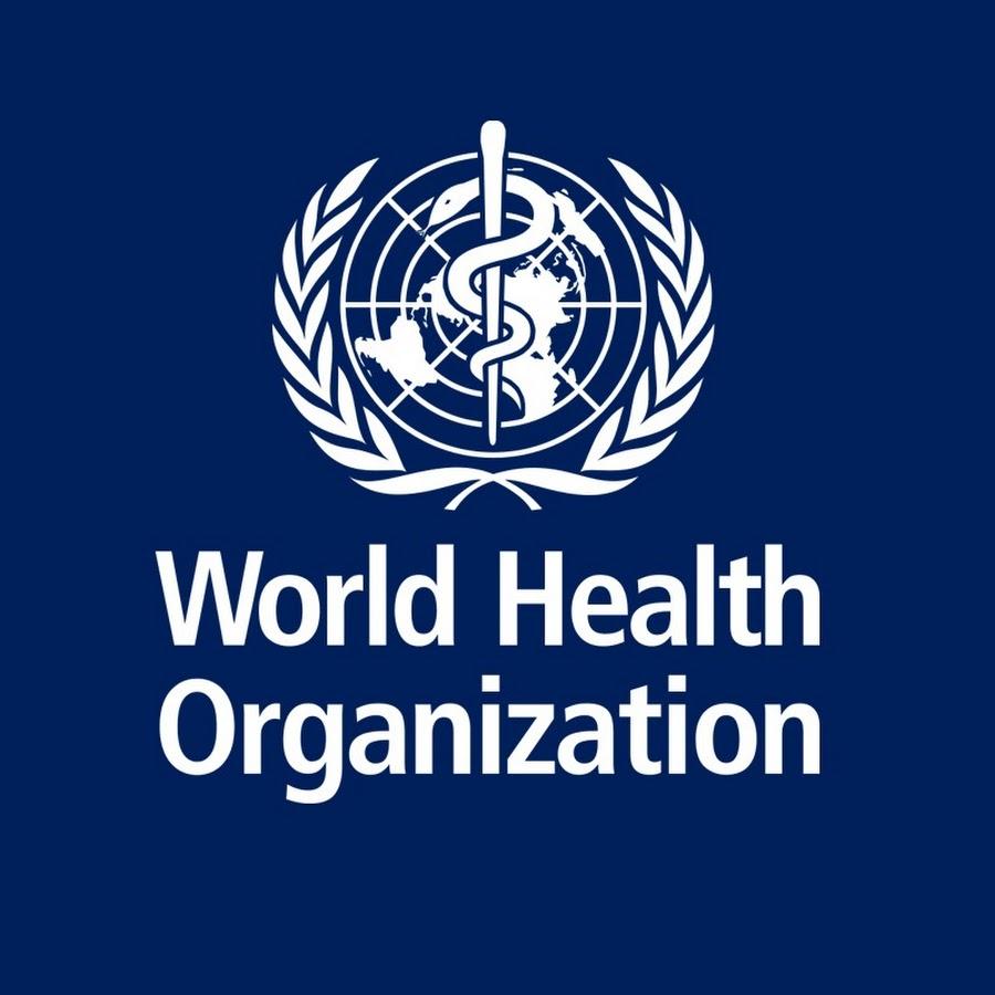 WHO launches new resources on prevention and decriminalization of ...