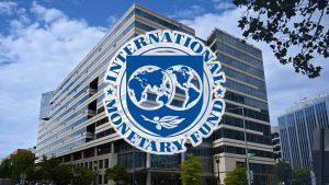 IMF praises government for spending out of oil money