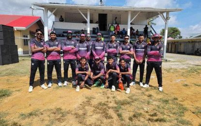 Cotton Tree advance to BCB Jaffarally T20 final 