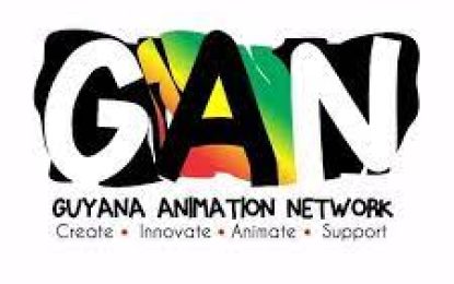 Guyana Animation Network team to participate in New Media Festival in T&T