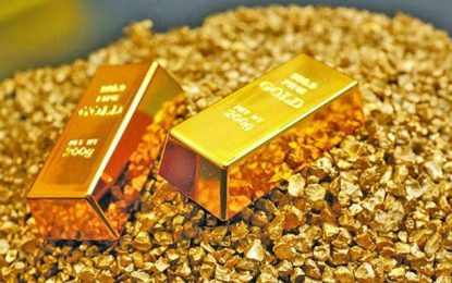 Govt. launches probe into illegal buying, selling of gold