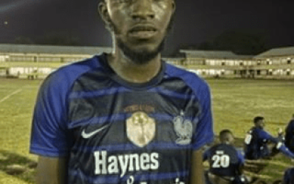 Topp XX and Net Rockers in scoreless draw, Haynes & Lewis Winners’ Connection edge past Botafago 2-1