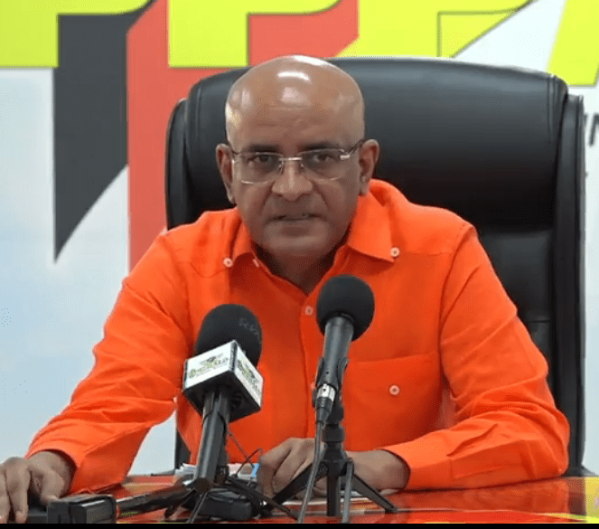 Guyana will not copycat Suriname’s approach to prevent oil companies