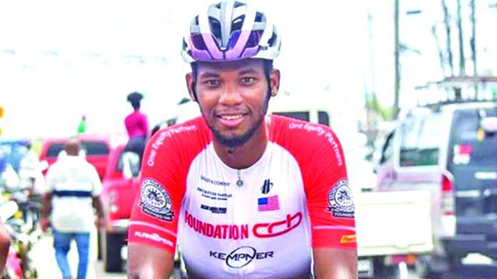 2nd Annual Randolph Duckie Singh Memorial Cycle event set for