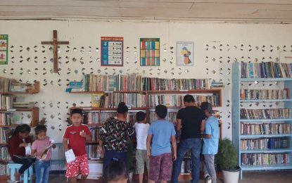 The Invaluable Role of Libraries in Indigenous Communities