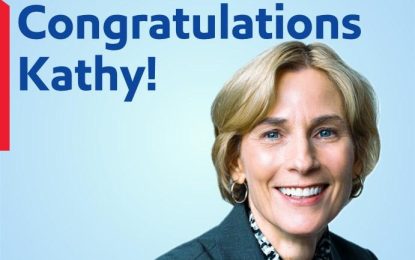 ExxonMobil’s Chief Financial Officer listed among most powerful women in business