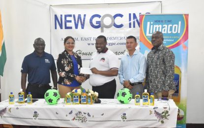 2023 Limacol Secondary School U18 Football League set to kick off October 29