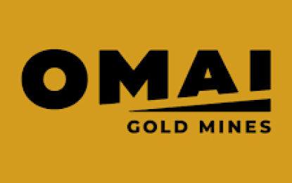 Omai says new gold pit find “exceeded expectations”