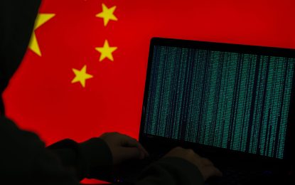 Suspected Chinese hackers infiltrate Govt. systems